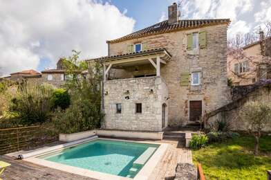 Maison 5 pièces 379000 €