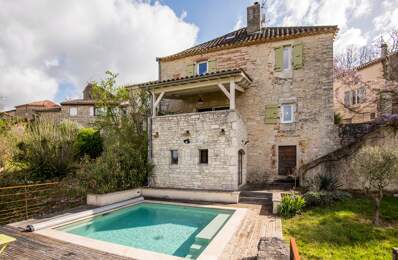 Maison — photo du bien