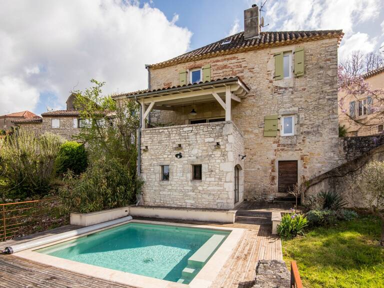 Maison — photo 1