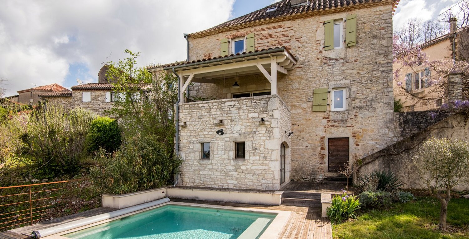 Maison — photo 1