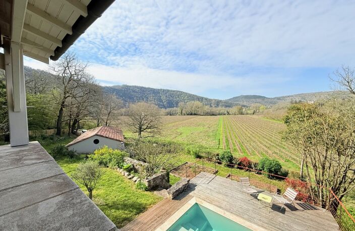 Maison — photo 2