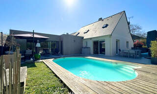 Maison 6 Pièces 150 m² à vendre à Saint-Herblain (44800)