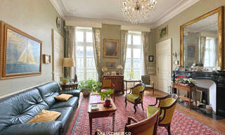 Appartement 10 Pièces 230 m² à vendre à Nantes (44000)