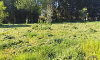 Terrain  643 m² à vendre à Moulis-en-Médoc (33480)
