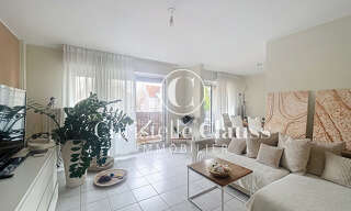 Appartement 4 Pièces 98 m² à vendre à Huningue (68330)