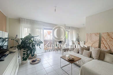 Appartement 4 pièces 335000 €