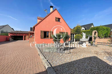 Maison 6 pièces 450000 €