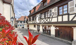 Appartement 2 Pièces 47 m² à vendre à Molsheim (67120)