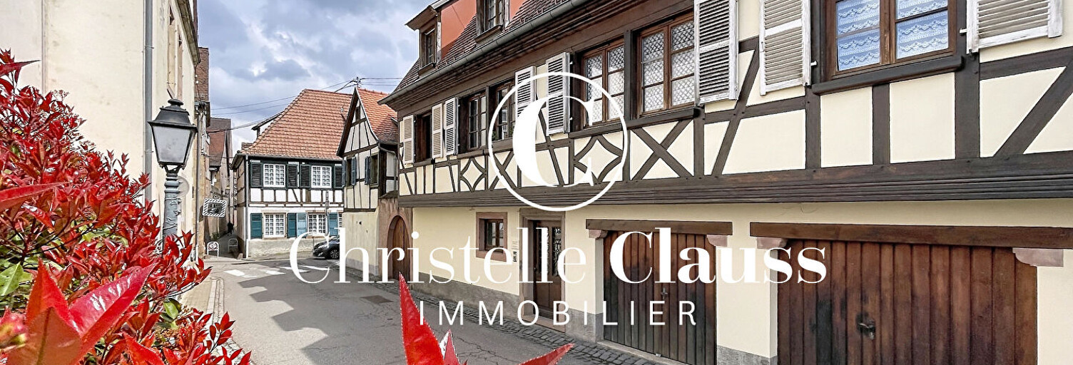 Appartement 2 Pièces 47 m² à vendre à Molsheim (67120)