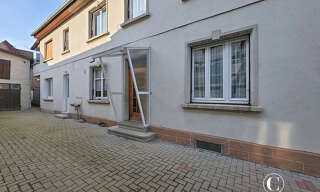 Maison 6 Pièces 138 m² à vendre à Geispolsheim (67118)