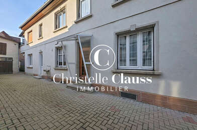 Maison 6 pièces 280000 €