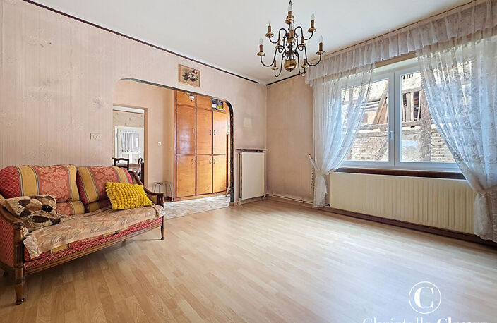 Maison Geispolsheim 6 pièce(s) 138 m2 — photo 2