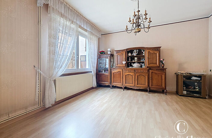 Maison Geispolsheim 6 pièce(s) 138 m2 — photo 3