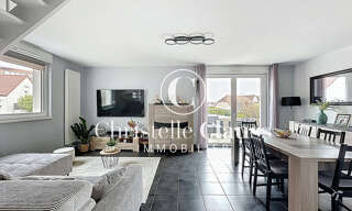 Appartement 3 Pièces 80 m² à vendre à Marlenheim (67520)