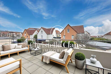 Appartement 3 pièces 262000 €