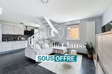 Appartement 3 pièces 250000 €
