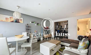 Appartement 2 Pièces 51 m² à vendre à Colmar (68000)