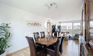 Appartement 4 Pièces 84 m² à vendre à Rixheim (68170)