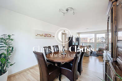 Appartement 4 pièces 144000 €