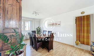 Appartement 4 Pièces 85 m² à vendre à Rixheim (68170)