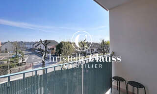Appartement 4 Pièces 85 m² à vendre à Rixheim (68170)