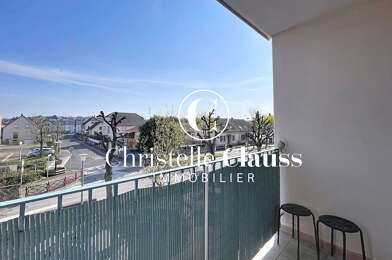 Appartement 4 pièces 144000 €