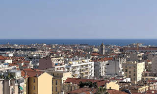 Appartement 3 Pièces 73 m² à vendre à Nice (06000)