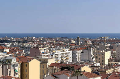 Appartement 3 pièces 479000 €