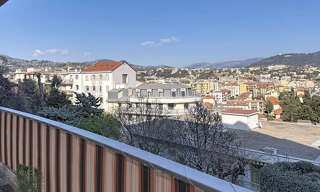 Appartement 3 Pièces 73 m² à vendre à Nice (06000)