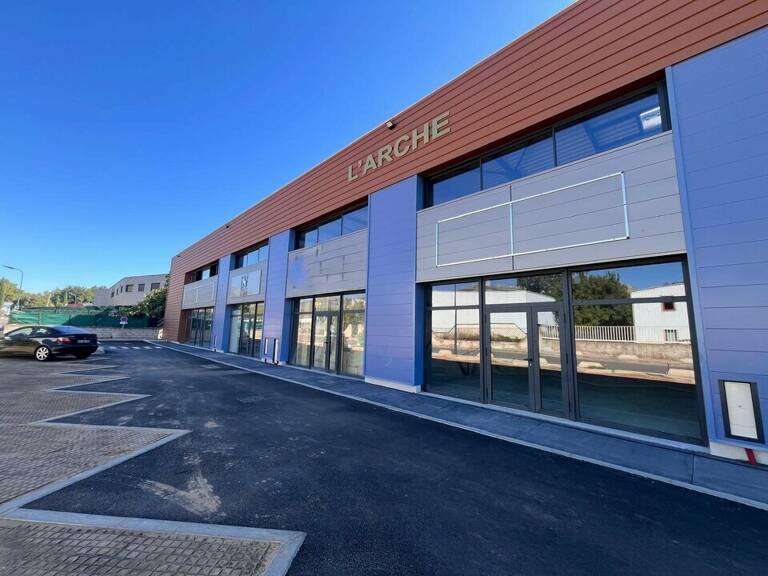 LOCAL COMMERCIAL à LOUER — photo 1