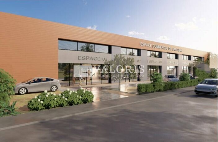 LOCAL COMMERCIAL à LOUER — photo 2