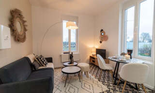 Appartement 2 Pièces 28 m² à louer à Vénissieux (69200)