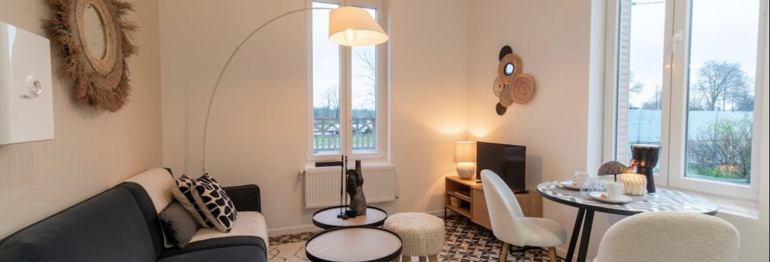 Appartement 2 Pièces 28 m² à louer à Vénissieux (69200)