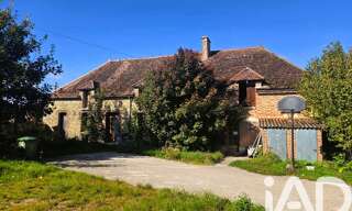 Maison 10 Pièces 244 m² à vendre à Les Bordes-Aumont (10800)