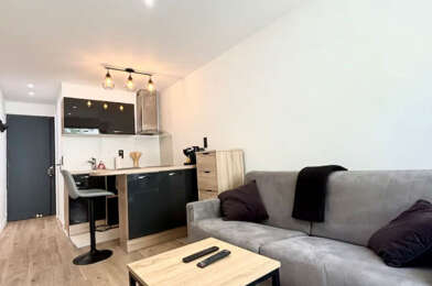 Appartement 1 pièces 700 €