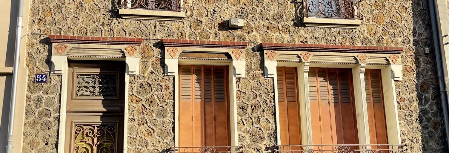 Maison 7 Pièces 144 m² à vendre à Le Thillay (95500)