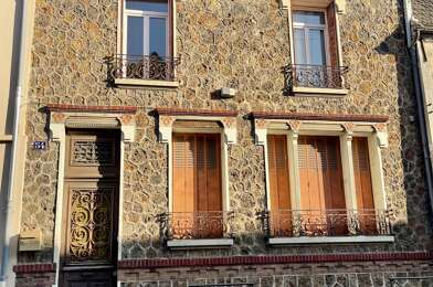 Maison 7 pièces 349000 €