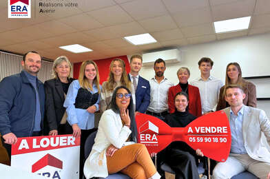 Maison 4 pièces 394000 €