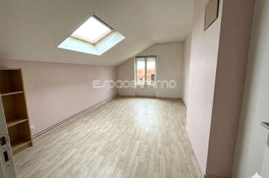 Appartement 2 pièces 553 €