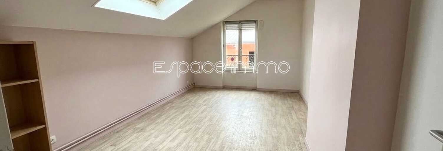 Appartement 2 Pièces 45 m² à louer à Montville (76710)
