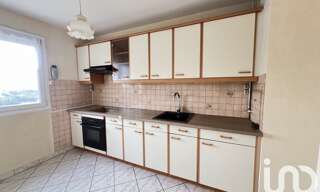 Appartement 3 Pièces 67 m² à vendre à Charleville-Mézières (08000)