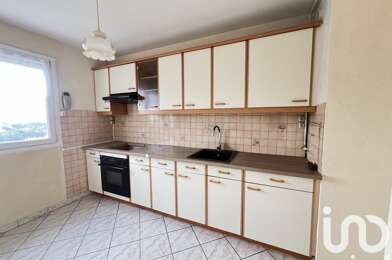 Appartement 3 pièces 47000 €
