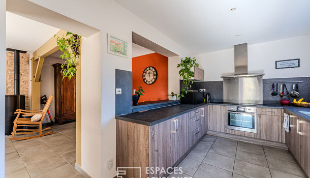 Villa / Maison 10 pièces  à vendre Biscarrosse 40600