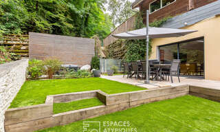 Appartement 5 Pièces 162 m² à vendre à Saint-Didier-au-Mont-d'Or (69370)