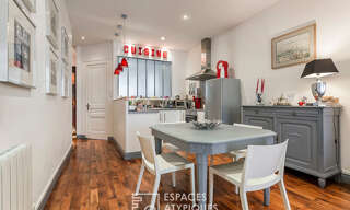 Appartement 2 Pièces 55 m² à vendre à Lyon 6 (69006)