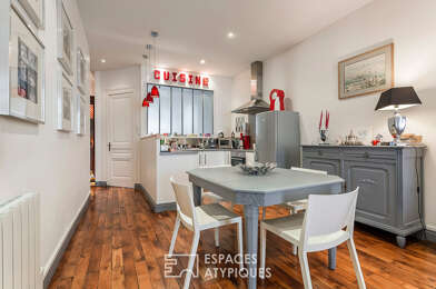 Appartement 2 pièces 329000 €