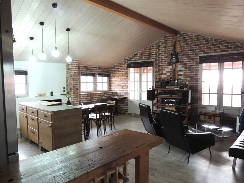 Appartement  T2 à vendre Romans-sur-Isère 26100