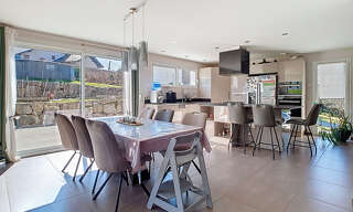 Maison 6 Pièces 129 m² à vendre à Boëge (74420)