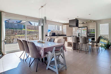 Maison 6 pièces 599000 €