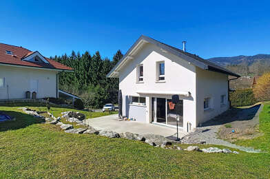 Maison 6 pièces 589000 €